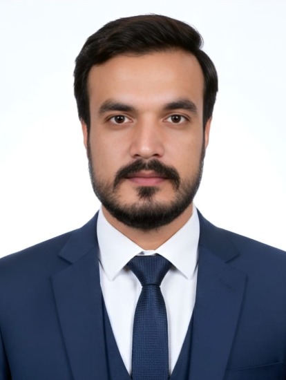 Afaq Ahmad
