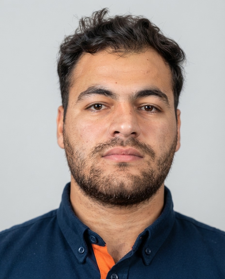 Mr Mohsin Jan