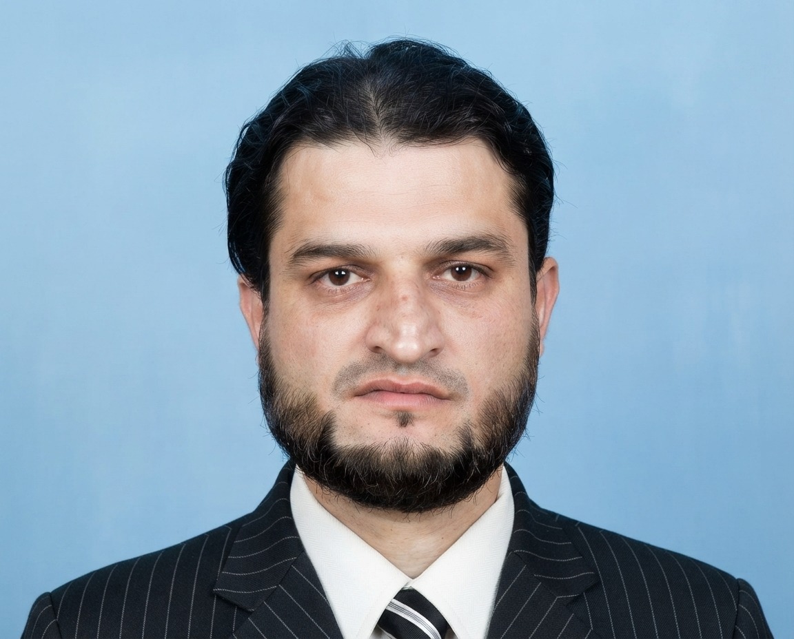 Mr Qaiser Ali